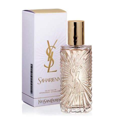 ysl saharienne